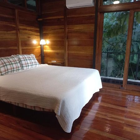 Apartmán Arenal Getaway La Fortuna Exteriér fotografie