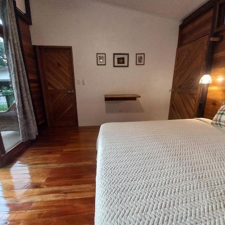 Apartmán Arenal Getaway La Fortuna Exteriér fotografie