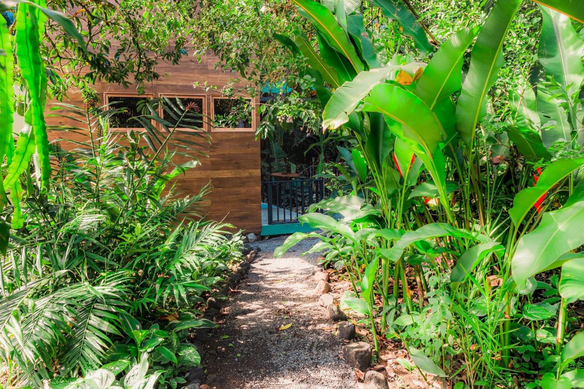 Apartmán Arenal Getaway La Fortuna Exteriér fotografie
