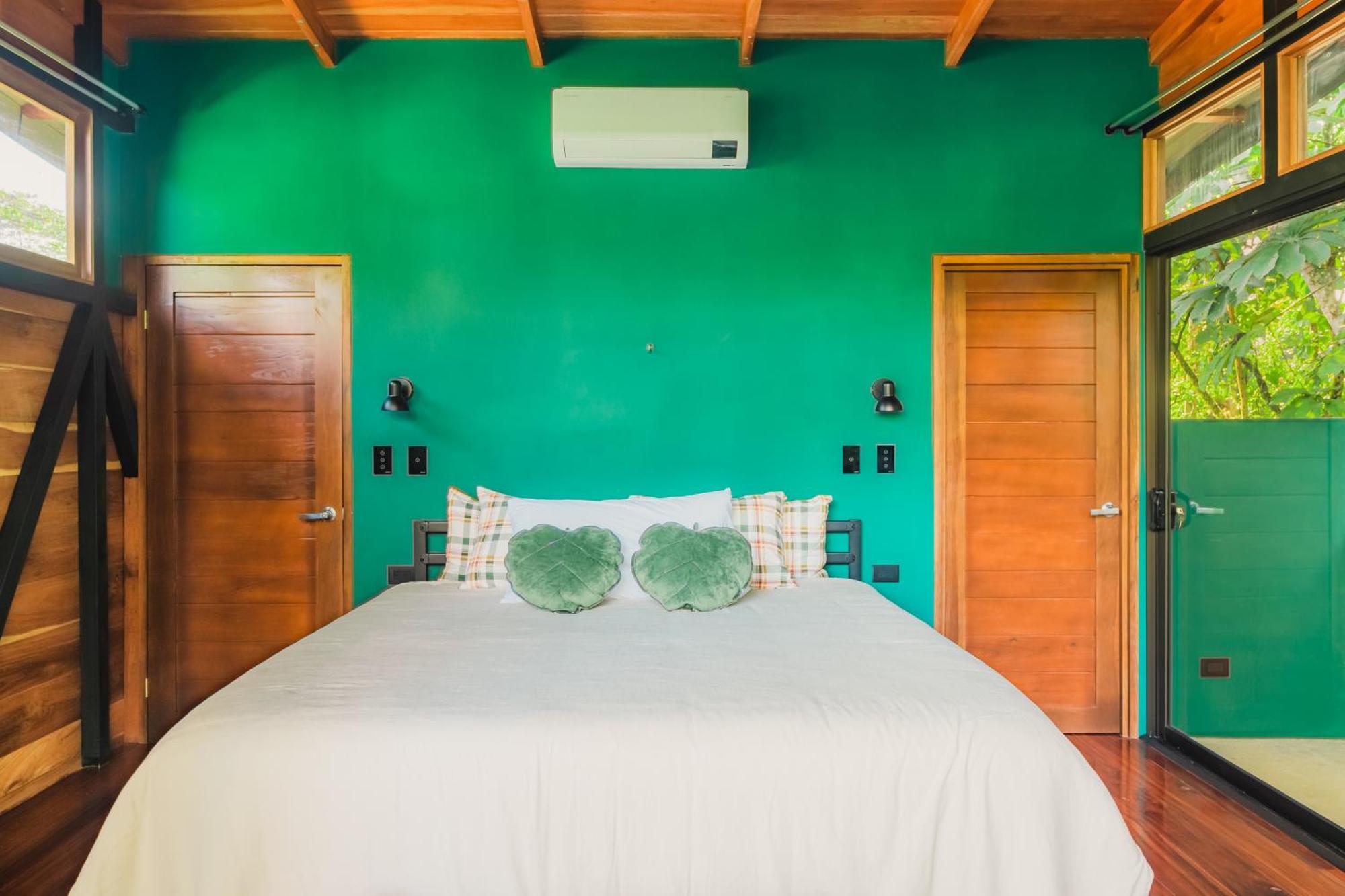 Apartmán Arenal Getaway La Fortuna Exteriér fotografie