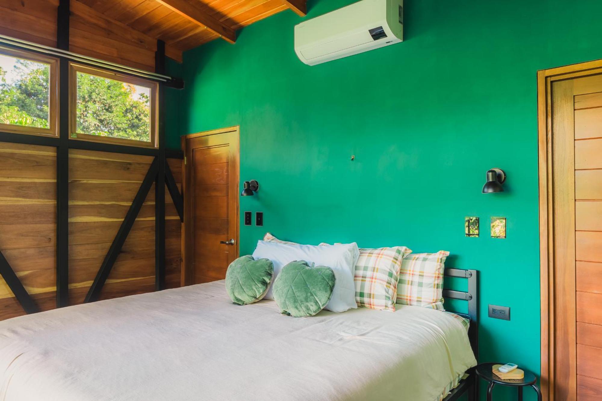 Apartmán Arenal Getaway La Fortuna Exteriér fotografie