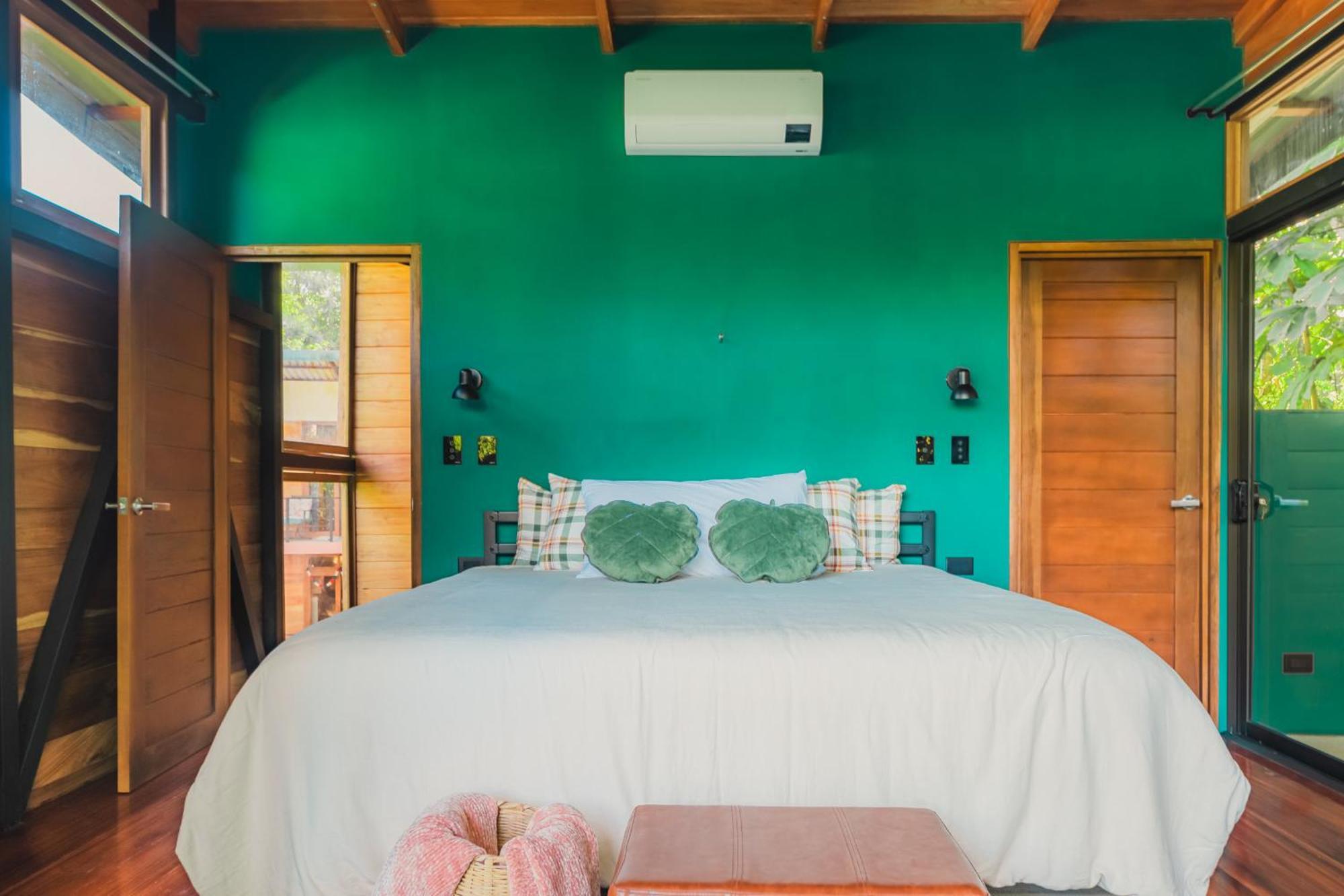 Apartmán Arenal Getaway La Fortuna Exteriér fotografie