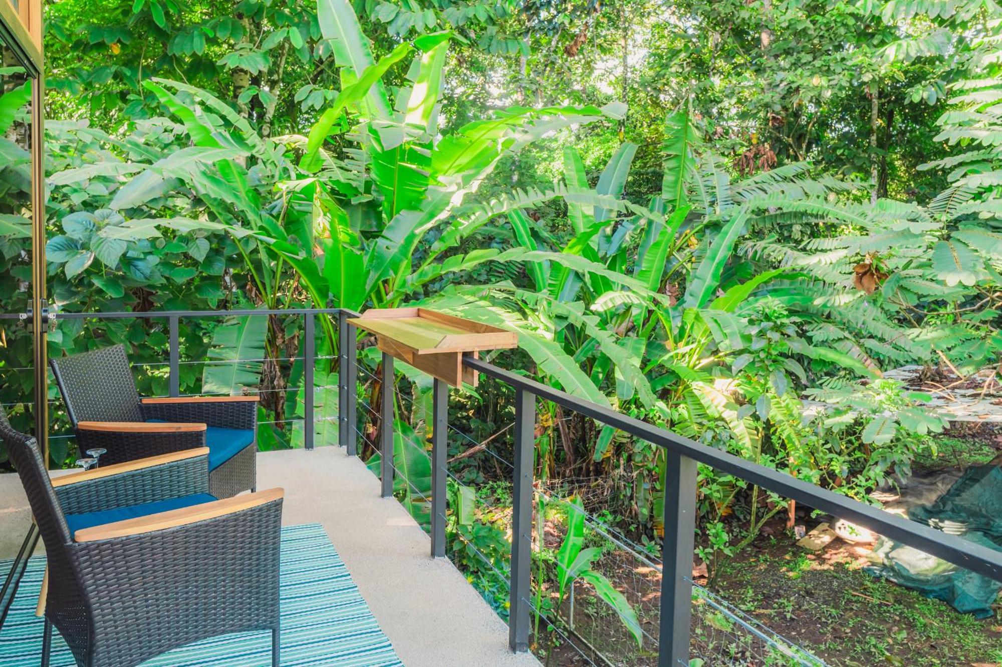 Apartmán Arenal Getaway La Fortuna Exteriér fotografie