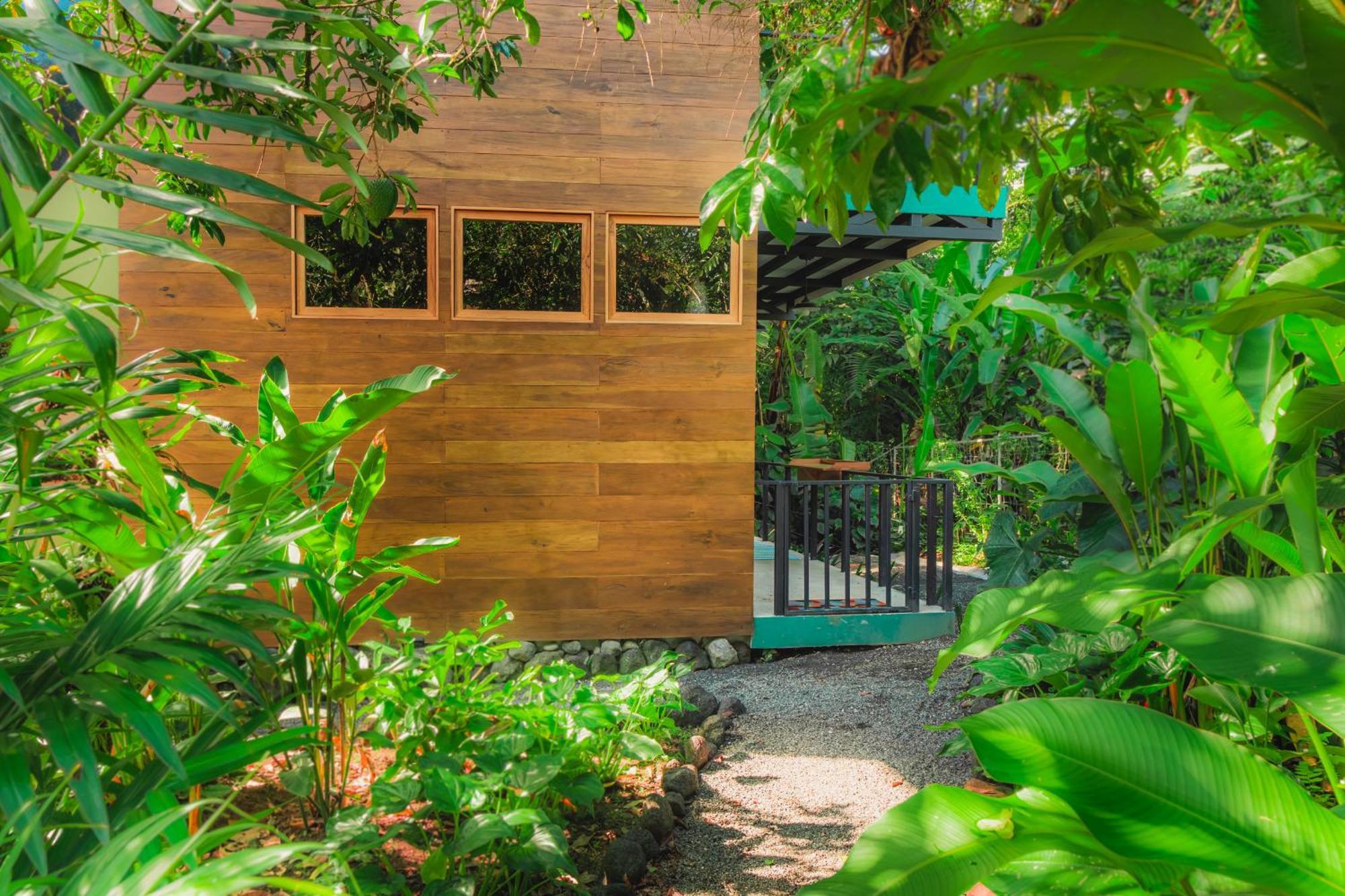 Apartmán Arenal Getaway La Fortuna Exteriér fotografie