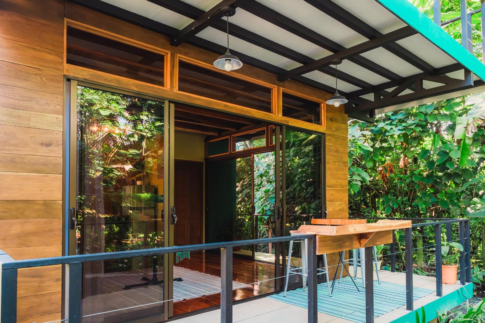 Apartmán Arenal Getaway La Fortuna Exteriér fotografie
