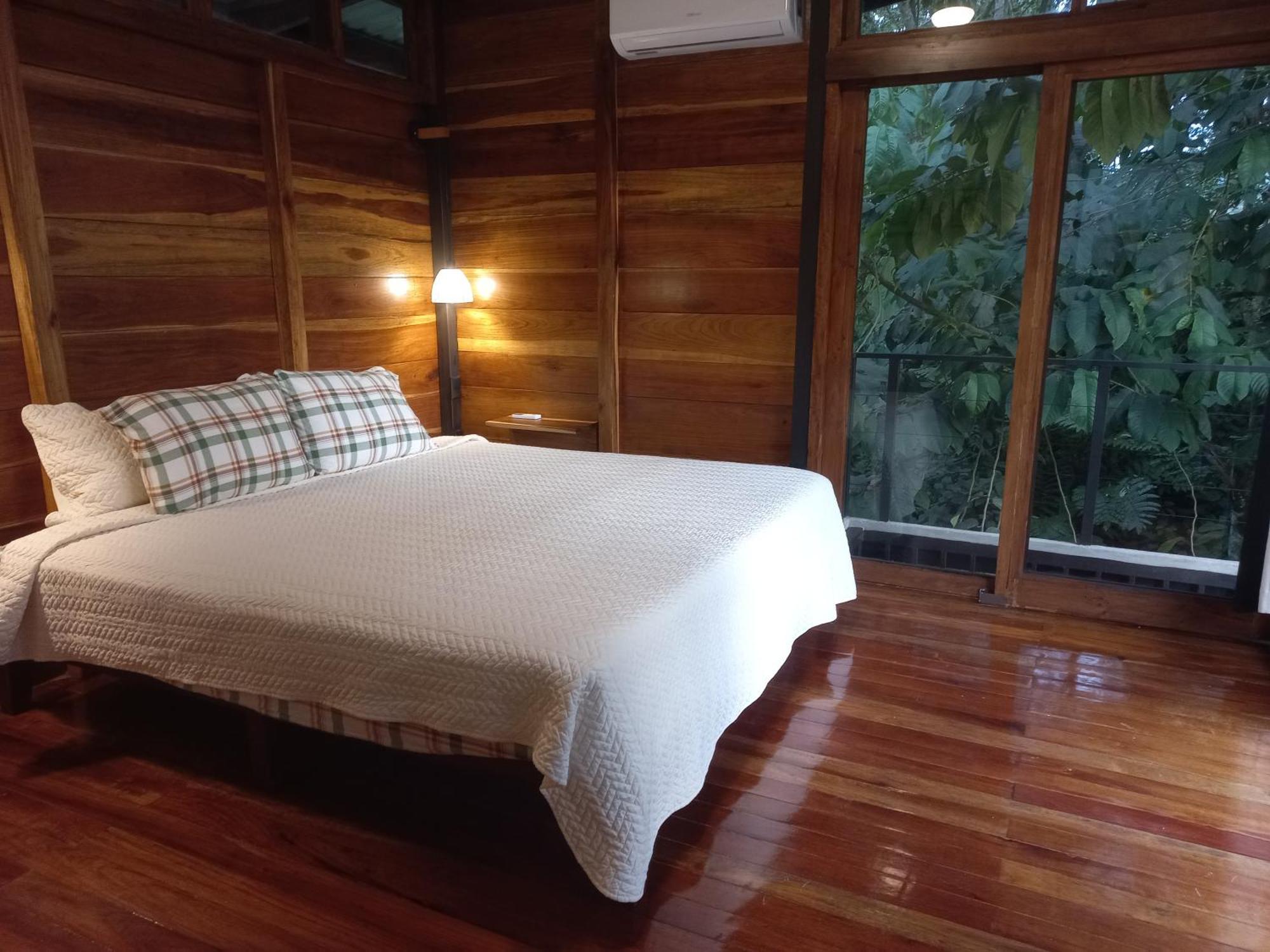 Apartmán Arenal Getaway La Fortuna Exteriér fotografie