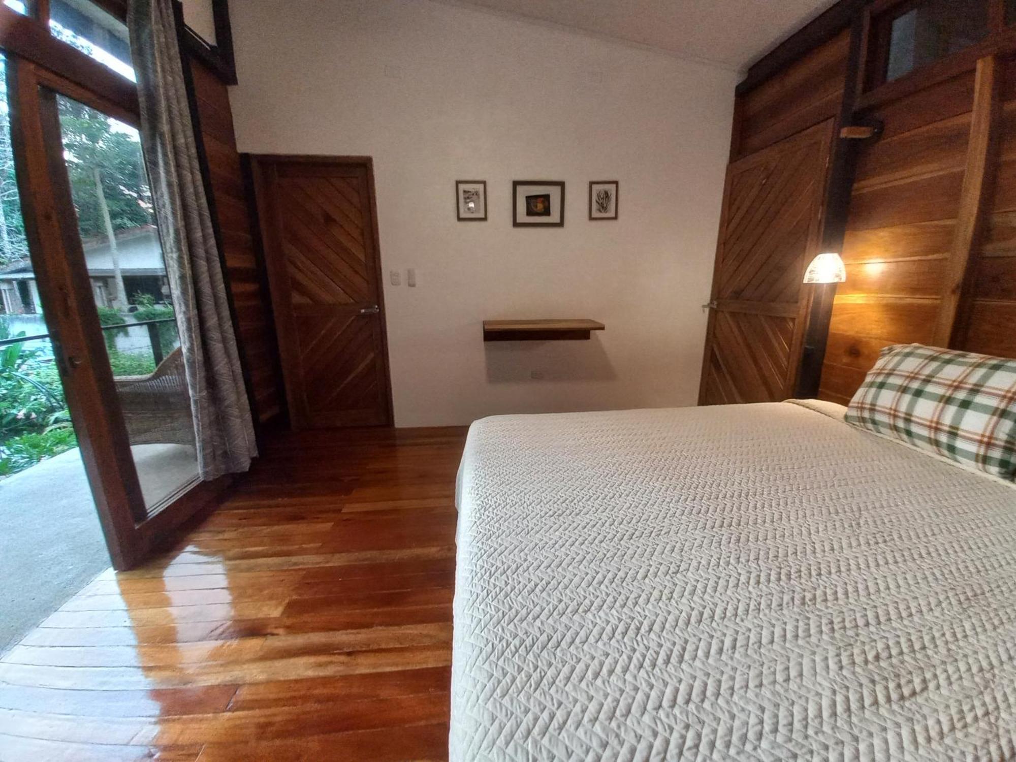 Apartmán Arenal Getaway La Fortuna Exteriér fotografie
