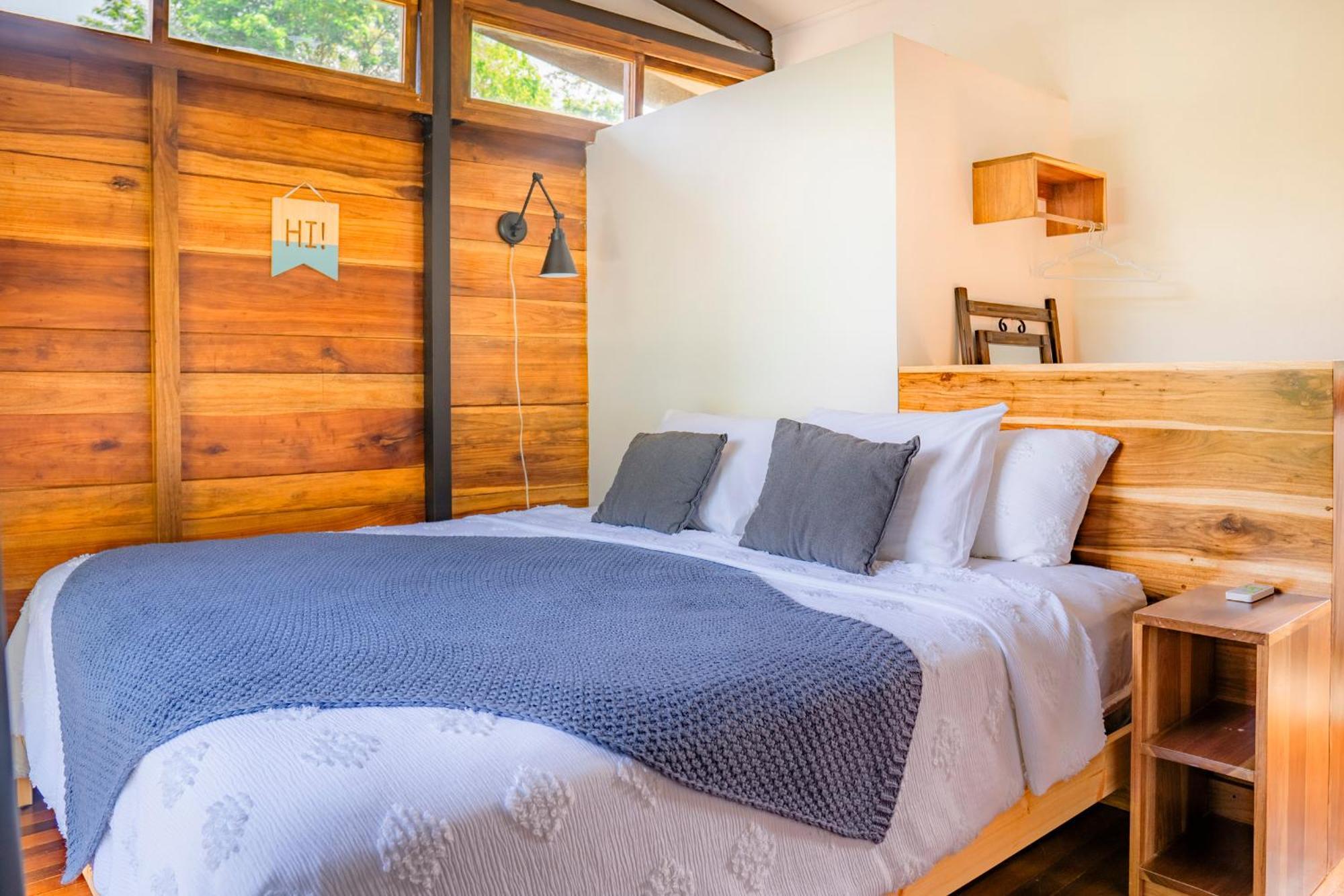 Apartmán Arenal Getaway La Fortuna Exteriér fotografie