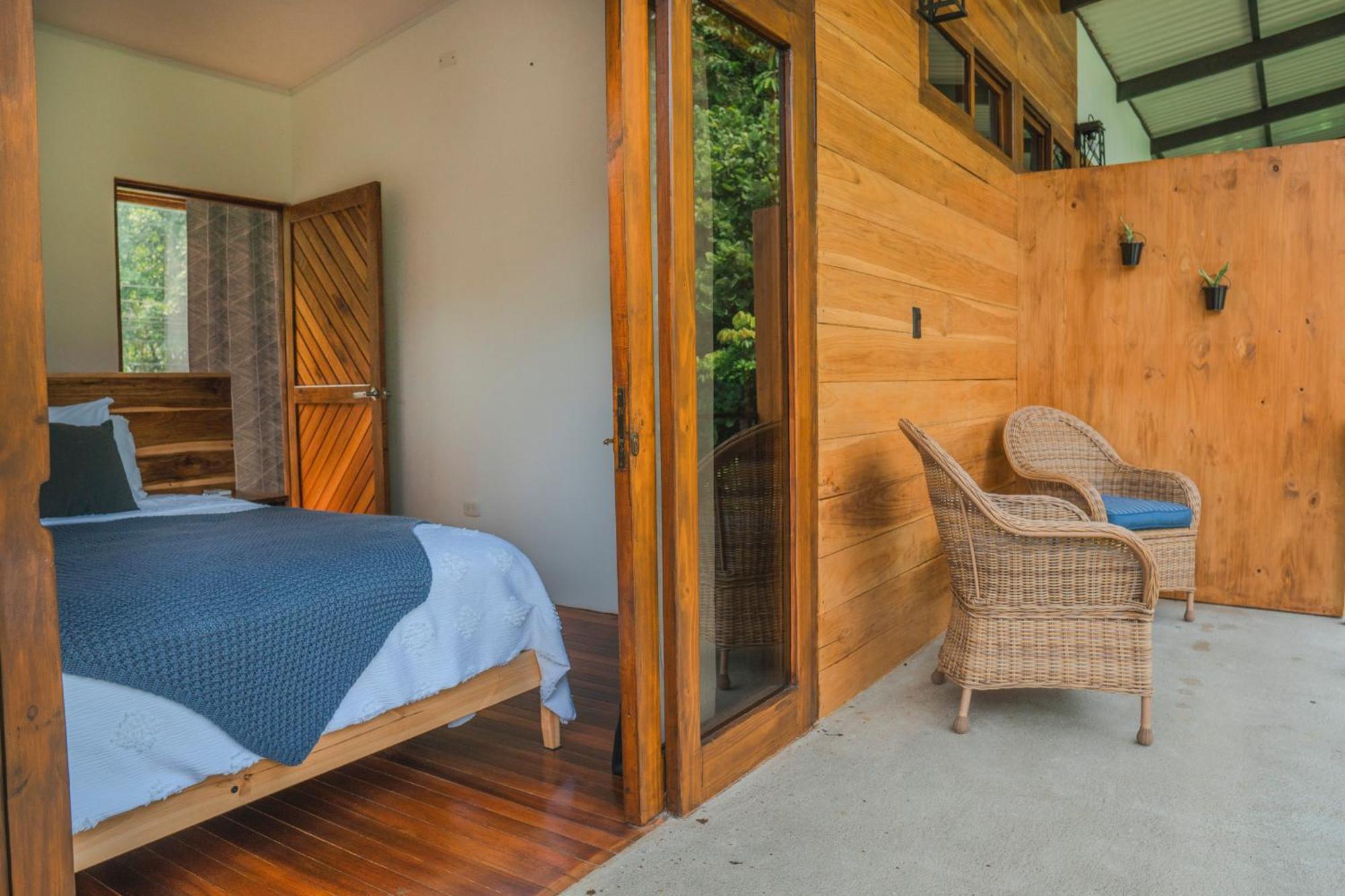 Apartmán Arenal Getaway La Fortuna Exteriér fotografie